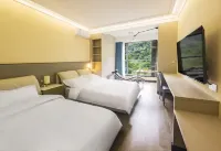 Shennong Shenliao Homestay
