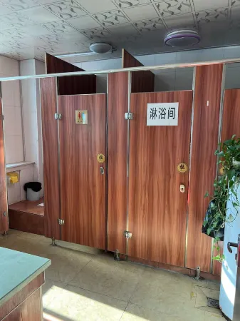 Lighthouse Mingdu Hotel Отели в г. Дента