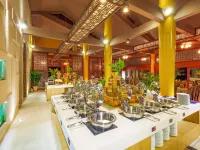 Mercury Phu Quoc Resort & Villas - Free Airport Transfer Hotels near Duong To