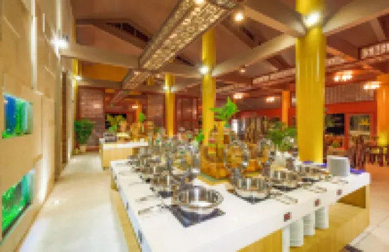 Mercury Phu Quoc Resort & Villas