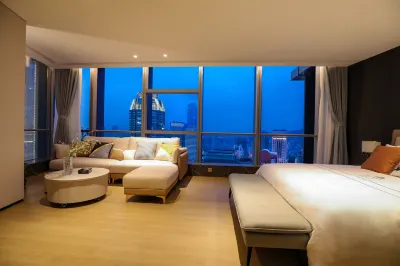 Wuxi Shimanting Hotel (Sanyang Square) Hotels in 