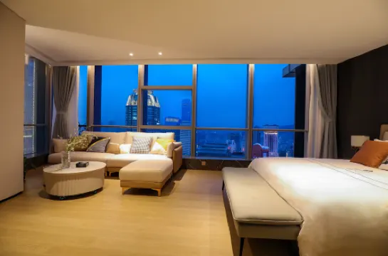 Wuxi Shimanting Hotel (Sanyang Square)