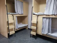 Kuqa Xiyu Homestay