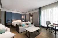 Orange Hotel (Shenzhen Shanglilang Metro Station) Hotels near Pinghu Business Center