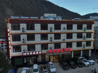 Xi'an Hotel Các khách sạn ở Markam