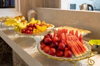 Tuke Shanglin Hotel - พร้อมอาหารเช้า