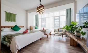 Yunxiang Pushu Inn