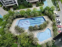 Heshan Baidawu apartmen - Kolam Renang