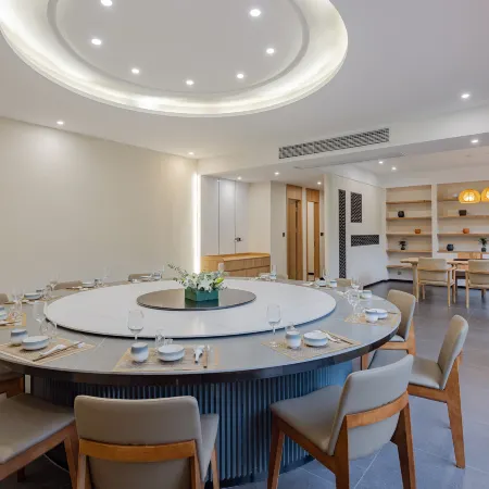 Maowo Homestay (Pingshan Canyon Branch)