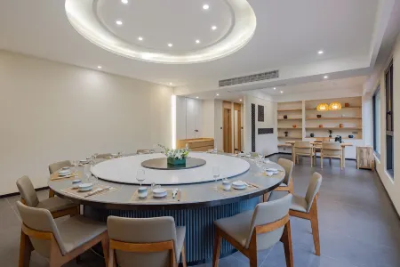 Maowo Homestay (Pingshan Canyon Branch)