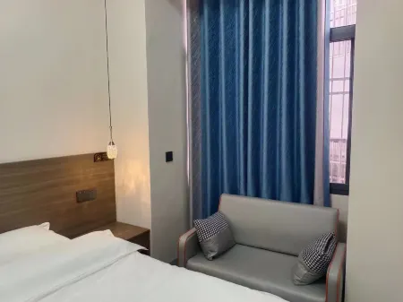 Tonggu Pailao Yajuge Homestay