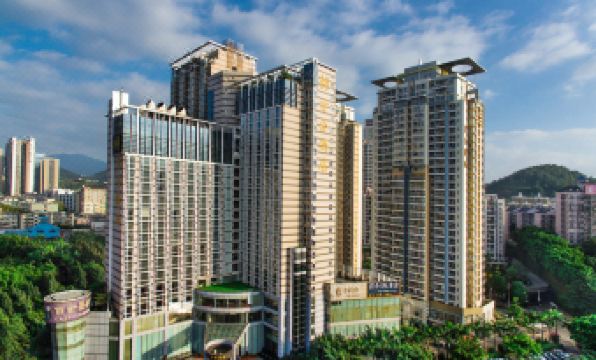 Century Kingdom Hotel