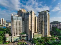 Century Kingdom Hotel Hotel di Shenzhen
