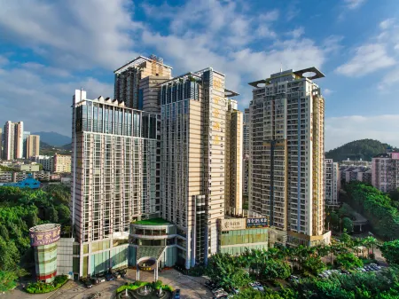 Century Kingdom Hotel