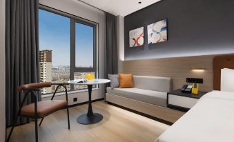 Me Young Me House Hotel (Ningxiang Wuyue Plaza)