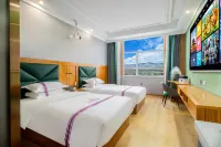 Beyond International Hotel