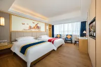 Vienna International Hotel (Sanya Dadonghai) - سبا