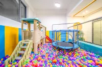麗銳·致景酒店（陽朔西街店） - 2星級