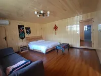 Muwu Residents' Accommodation