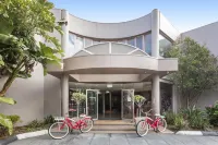 Kimberley Gardens Hotel and Serviced Apartments Hotel di Brighton
