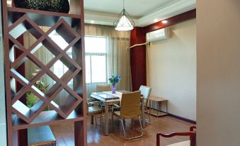 Yuanjiang Ruihong Hotel