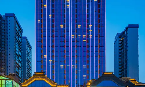 Hotel Bozhou