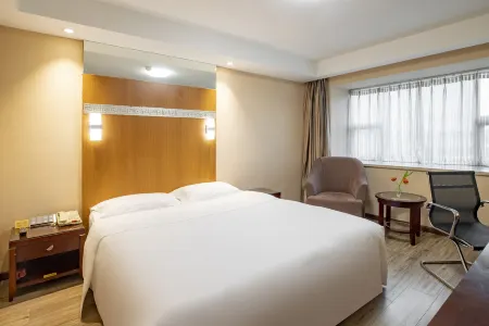 Tiantan Hotel
