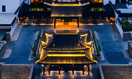 Pan Pacific Suzhou