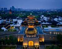 Pan Pacific Suzhou