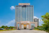 Vienna International Hotel (Xuancheng Huayuan)