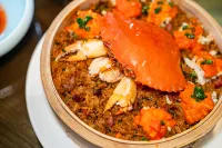 DoubleTree by Hilton Shanwei - Desayuno