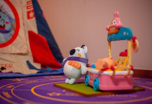 3. 라방 호텔 (베..