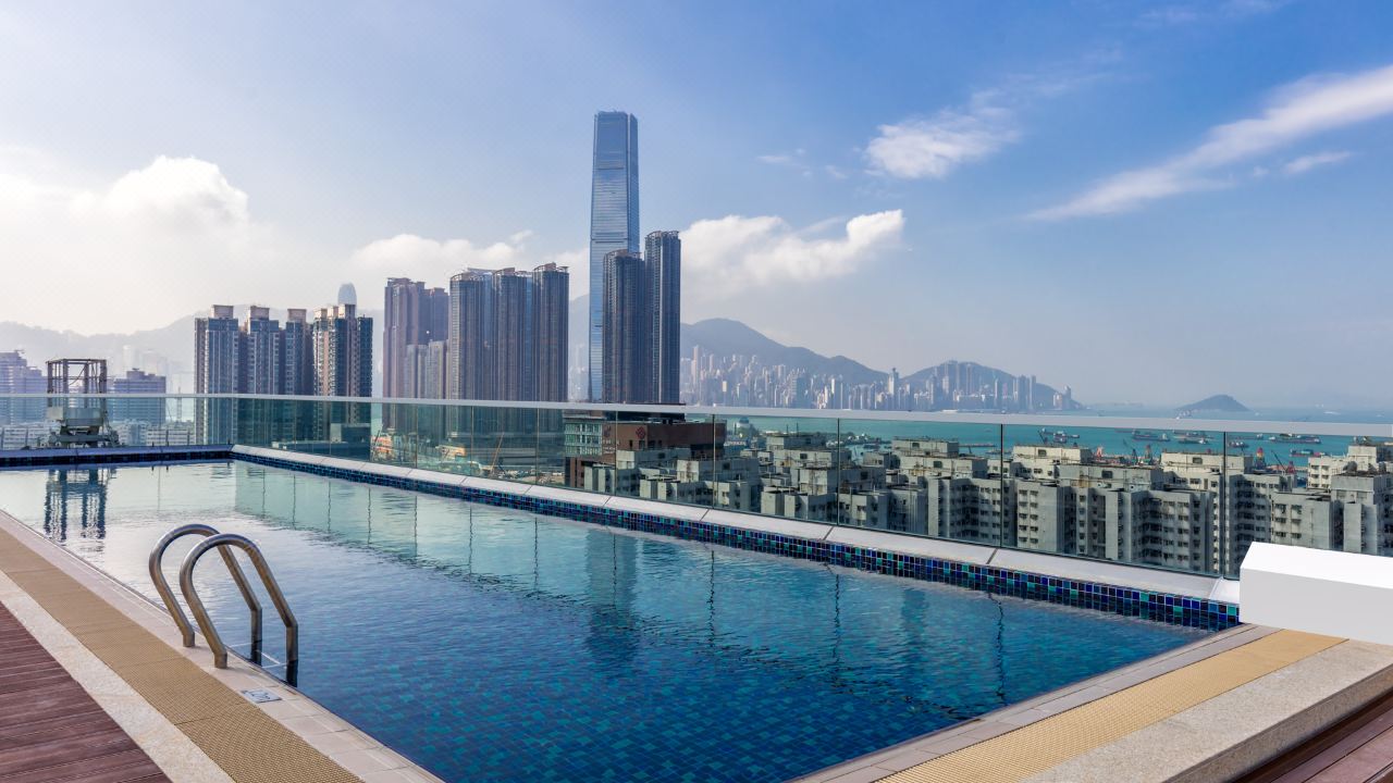 Hilton Garden Inn Hong Kong Mongkok