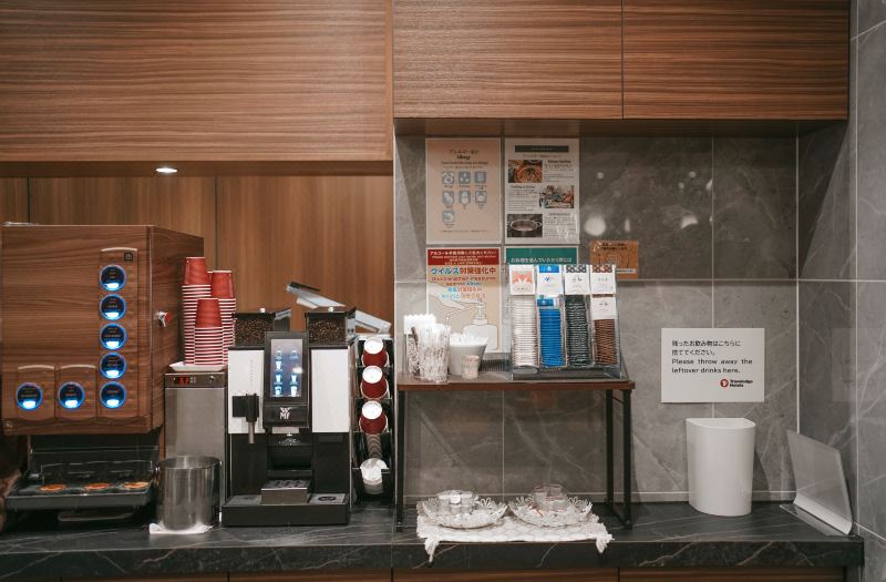 Travelodge Honmachi Osaka photo 3