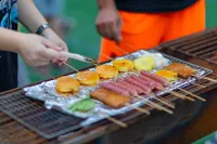 Songyang QuanZhi Baifeng Homestay