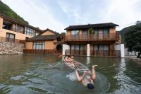 Songyang QuanZhi Baifeng Homestay - Pools