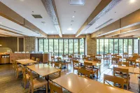 International Garden Hotel Narita - petit déjeuner