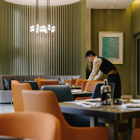 PULLMAN ZHOUSHAN SEASIDE