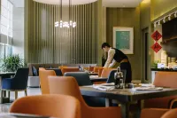 PULLMAN ZHOUSHAN SEASIDE - breakfast
