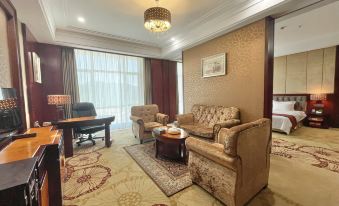 Golden International Holiday Hotel