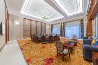Nanchong Oriental Garden Mingyu Heiya Hotel - Breakfast