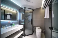 Hanyuan Yameng Shiguangli Hotel Hotels in Hanyuan