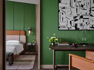 Andaz Nanjing Hexi