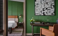 Andaz Nanjing Hexi Hotels in Nanjing