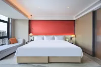 Chongzuo Zuojiang Hermit Hotel