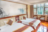 Lvchun Green East Business Hotel Hotels in Lüchun County