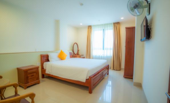 Lotus Rock 05 Hotel Da Nang