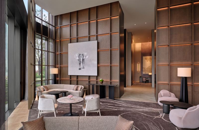 Conrad Shenzhen photo 4