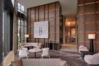 Conrad Shenzhen - Luxury