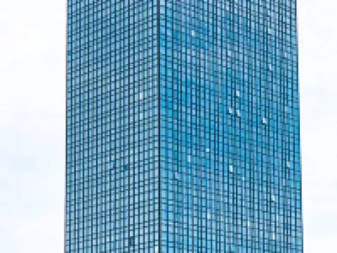 Fangcheng Rongjin Fashion Boutique Hotel 方城のホテル